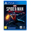 Jogo Marvel's Spider-Man: Miles Morales - PS4 (Upgrade gratuito PS5) - PlayStation - 1