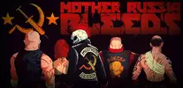 (STEAM) Jogo Mother Russia Bleeds - PC - 1