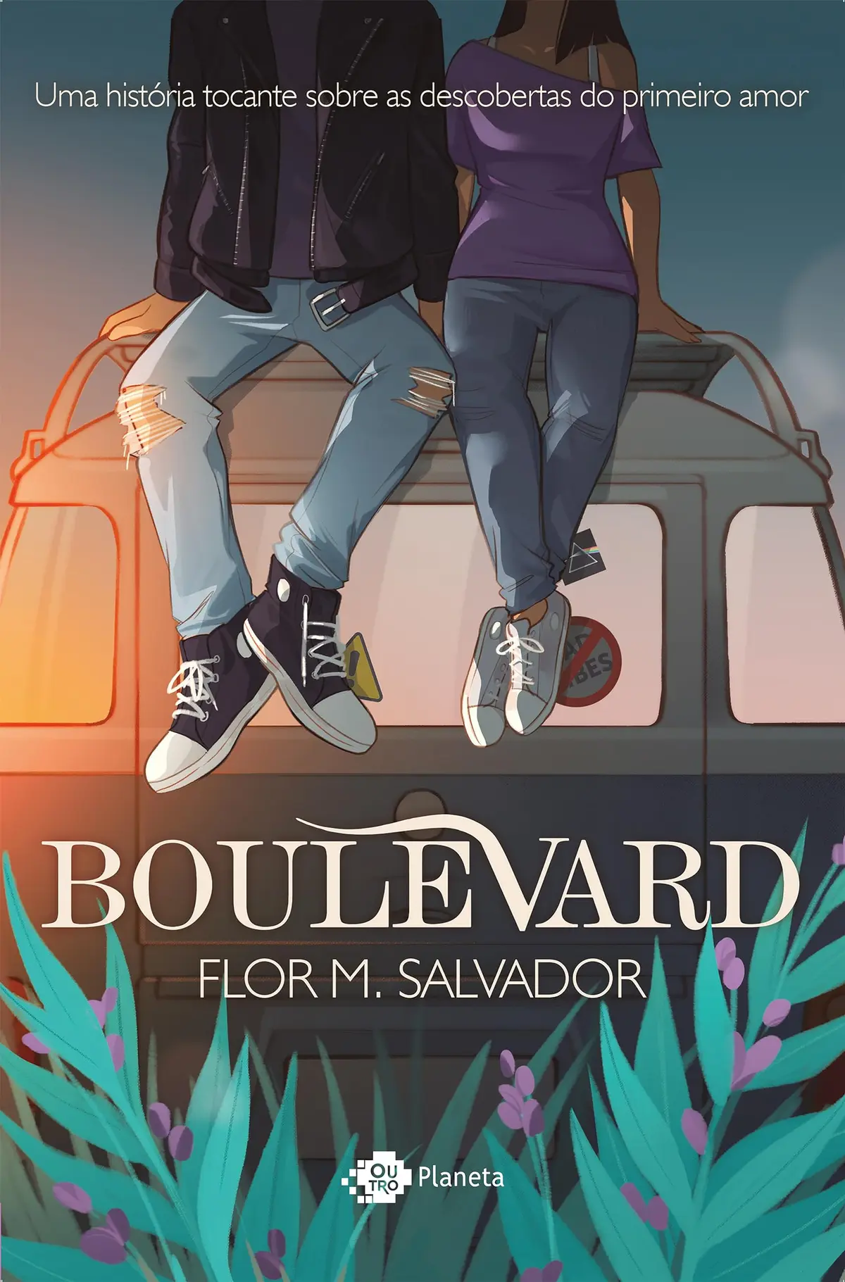 Boulevard - 1