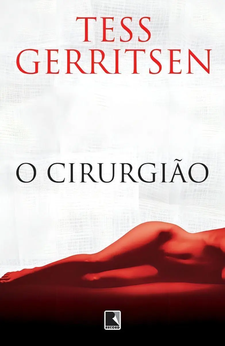 O cirurgião - 1
