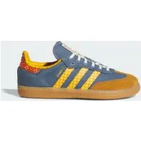 Tênis Pixar Toy Story Samba OG Infantil Kids adidas