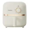 [Prime]  Mini Air Fryer Sem Óleo 1.4L 900W 127V - 1