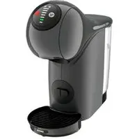 Nescafé Dolce Gusto Arno Genio S Basic Multibebidas Digital Automática Grafite DGS5