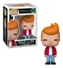 Funko POP! Futurama - Fry - 1