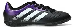 Chuteira Infantil Futsal Rabisco adidas - 1