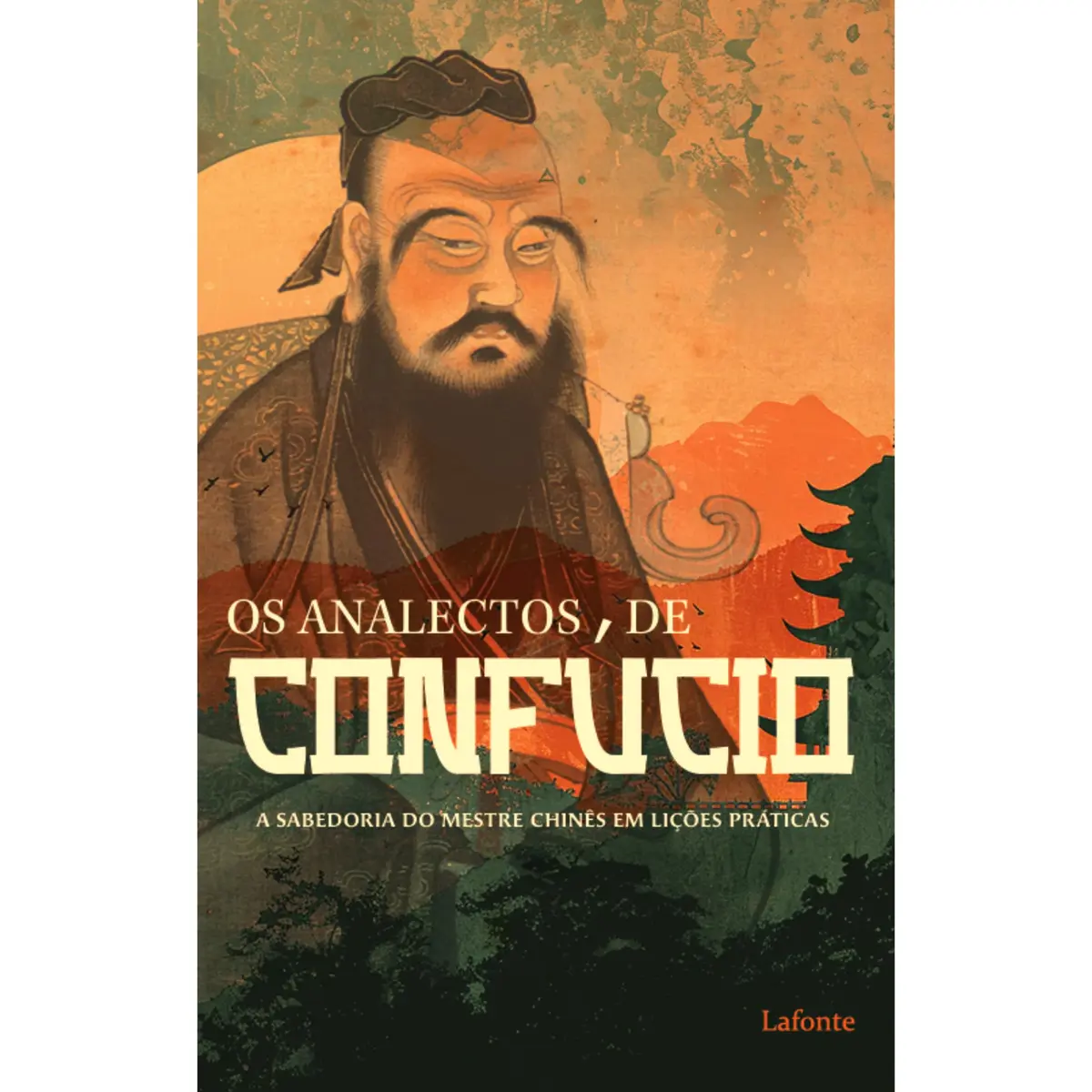 Os Analectos de Confúcio