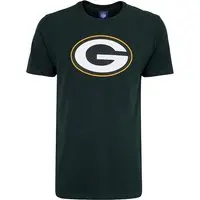 Camiseta do Green Bay Packers NFL Masculina Player Love NF008