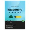 Kaspersky Antivírus Mobile 1 Dispositivo 1 Ano, Digital para Download - KL1048KDAFS - 1
