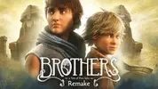 (STEAM) Jogo Brothers: A Tale of Two Sons Remake - PC - 1