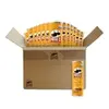[REC/R$5,50un] Pack Pringles Queijo 109g com 18 Unidades - 1