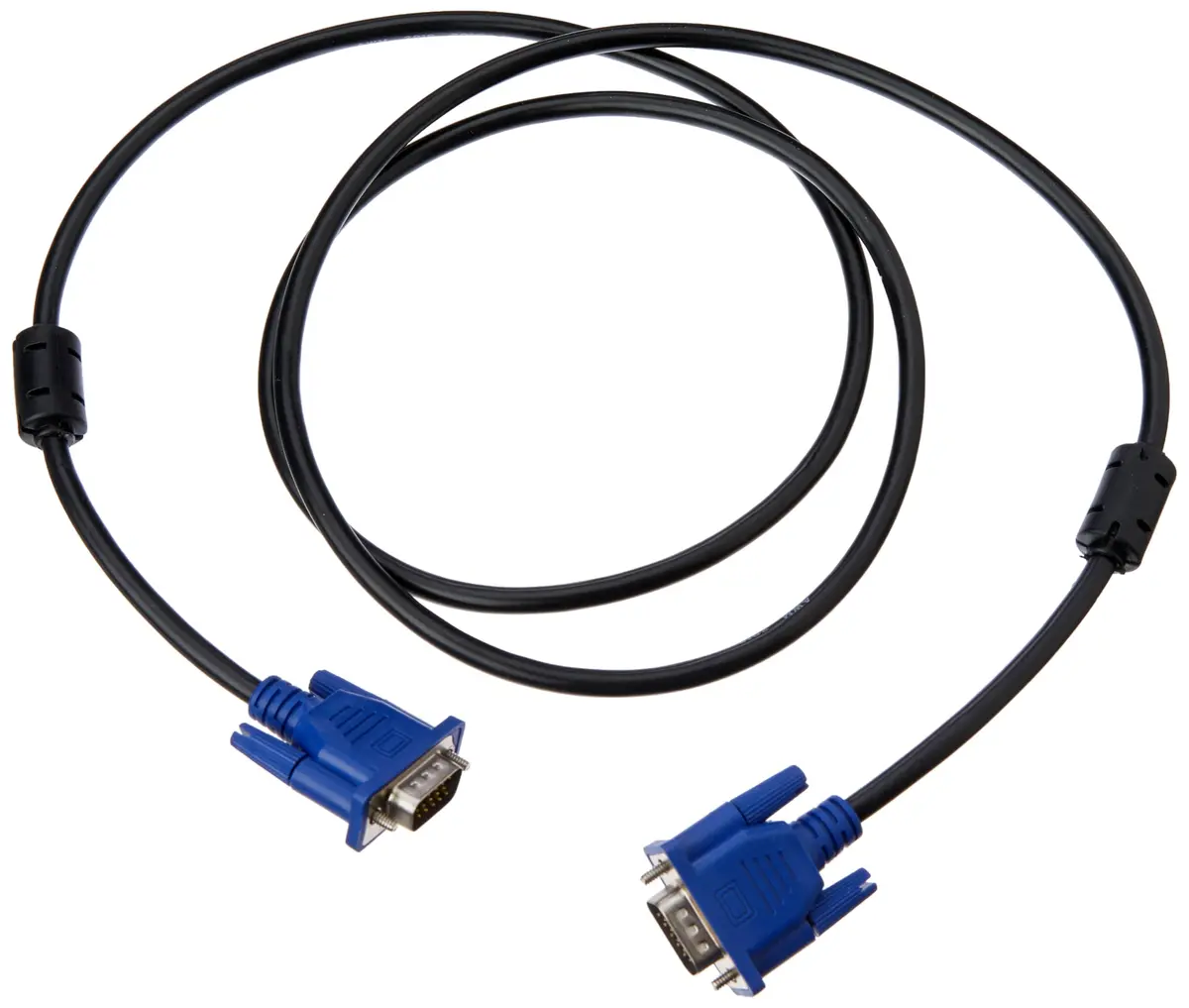 Cabo 1,5m Vga (m)-vga(m) Letron