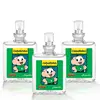 [Cada R$ 18] Kit Cebolinha Desodorante Colônia Jequiti, 3 x 25 ml - 1