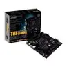 Placa-Mãe ASUS TUF Gaming B550-PRO, AMD AM4, ATX, DDR4, Preto - 90MB17R0-M0EAY0 - 1