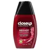 [REC] Gel Dental Closeup Red Hot com Flúor 100g - 1