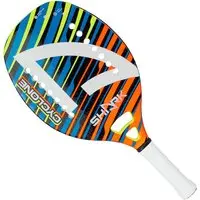 Raquete de Beach Tennis Shark Cyclone 2023 - 1
