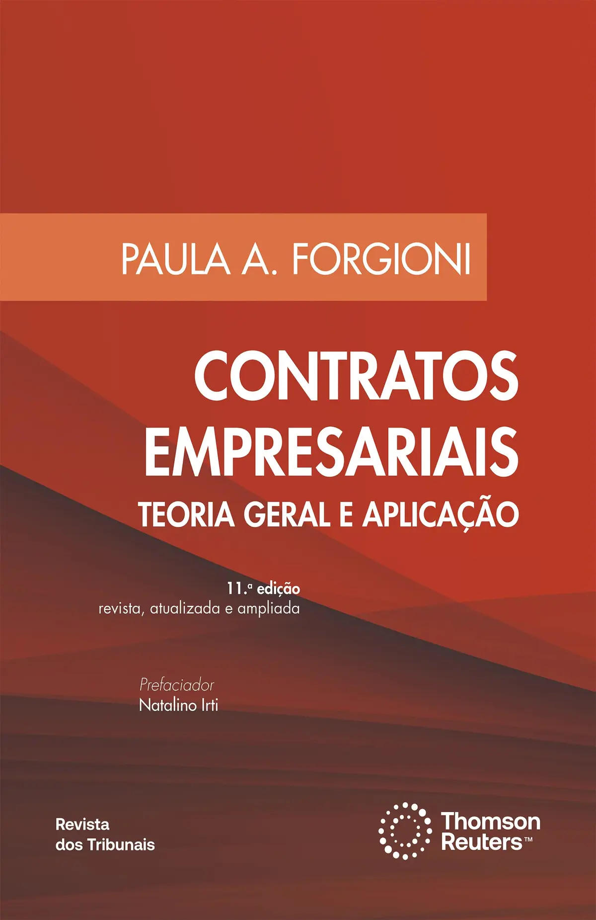 Contratos Empresariais 11ª edição - 1