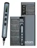 Kit Chave de Fenda Elétrica 68 em 1 Precisão Magnética p/ Eletrônicos - 1