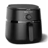 Fritadeira Airfryer Philips Walita Série 1000 XL 6,2L 1700W Grelha Removível Preto - 110V - 1