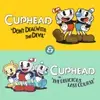 (STEAM) Jogo + DLC: Cuphead & The Delicious Last Course - PC - 1