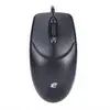 Mouse Acer M117, USB, 3 Botões, Preto - 1