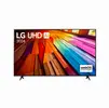 Smart TV 4K 55" LG UHD 55UT8000 Processador A5 Ger7 AI Alexa/Chromecast Integrado - 1