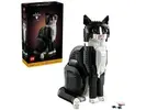 [Magazine Luiza] LEGO Ideas Gato de Smoking 21349  - 1