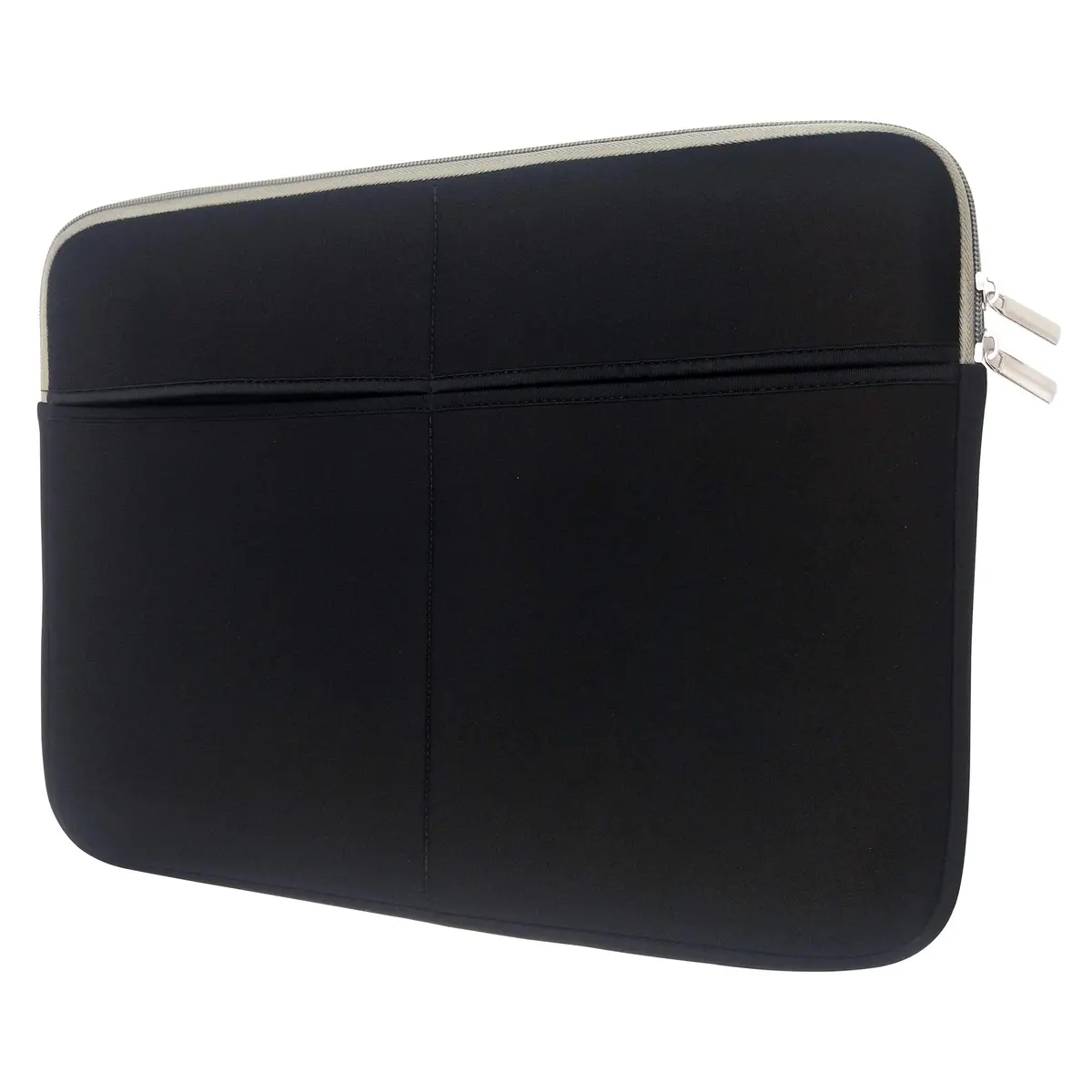 Capa Para Notebook 15,6 Polegadas Preto OEX - 1
