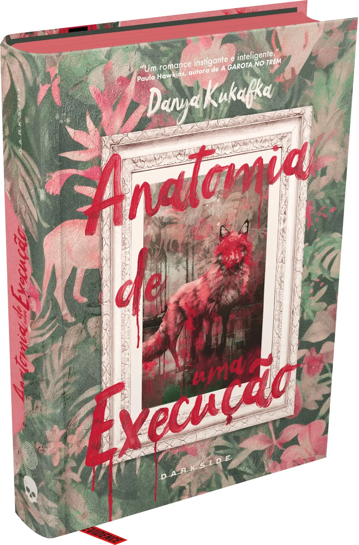Anatomia de uma Execução