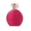 Floratta Flores Secretas Colônia 75ml O Boticário + batom e frete grátis - 1