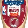 Hellmann's Maionese Bacon 335g - 1