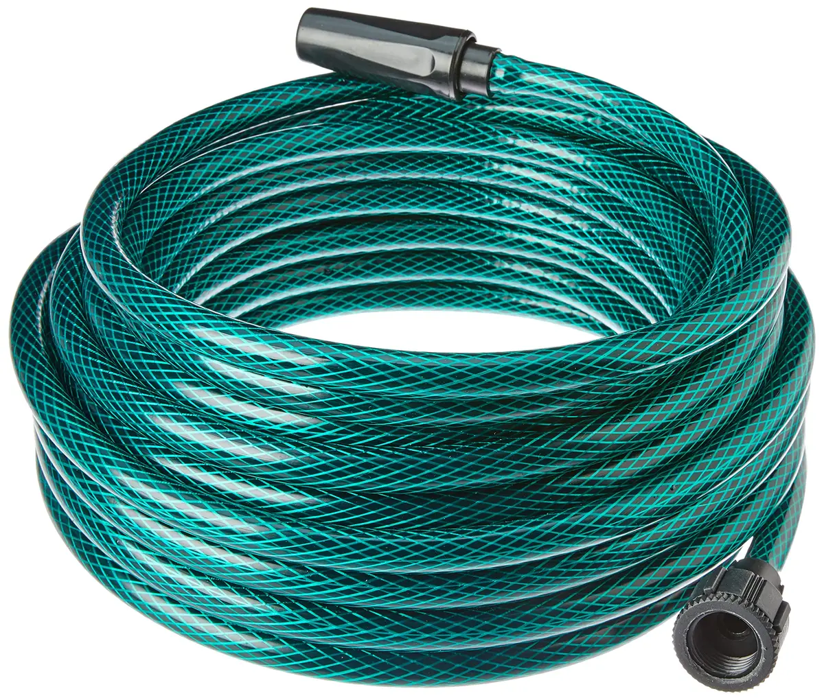 Mangueira Jdm Slim Vd 15M Engat+Esguicho Force Line