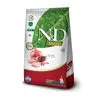 Ração N&D Prime Frango Para Gatos Filhotes 7,5Kg - 1
