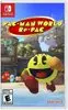 [Imposto Incluso] PAC-MAN World Re-PAC - Nintendo Switch - 1