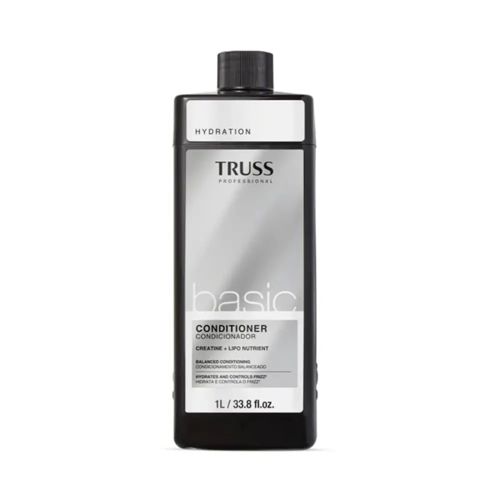 Truss Refil Condicionador Basic 1L