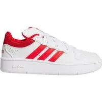 Infantil - TÊNIS HOOPS CLASSIC adidas Sportswear Branco