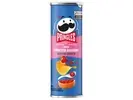 Salgadinho Gostinho Brazuca Pringles Pimenta Biquinho 100g - 1