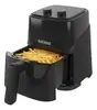 Fritadeira Itatiaia Afita1035a 3,5l Preto - Preto - 1