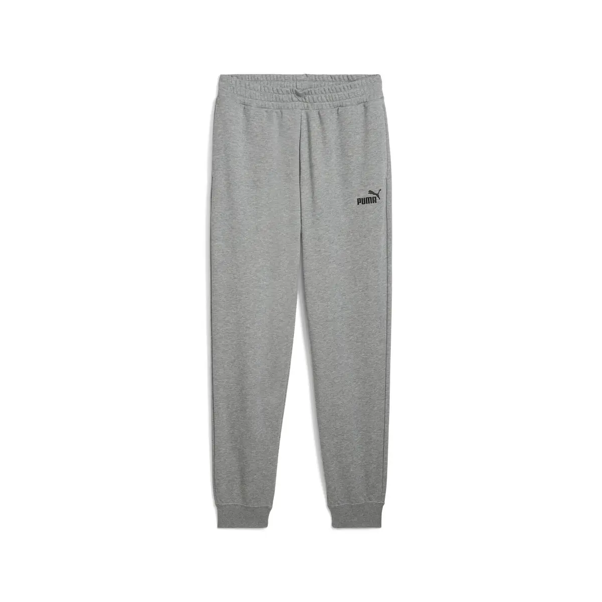 Calça de Moletom Puma Essentials No. 1 Logo Masculina