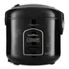 Panela Elétrica de Arroz Britânia PA5 Prime 5 Xícaras - Preta - 220 v - 1