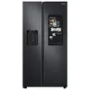 Geladeira Samsung Side By Side Black Premium 585 Litros 110V - 1