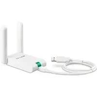 Adaptador TP-Link Wireless, USB, 300Mbps - TL-WN822N - 1