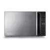 [Magazine Luiza] Micro-ondas Electrolux 36L Prata e Preto - 110V - 1