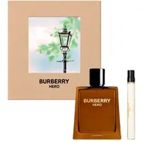 Kit Burberry Hero Masculino EDP 100ml + 10ml - 1