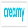 Cupom de 5% OFF na Creamy - 1