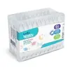 Hastes Flexiveis HastyBaby 50 Unidades Lolly - 1
