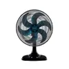 Ventisol Ventilador de Mesa Oscilante, Turbo 6 Pás Premium, Azul, 50cm, 220V - 1