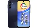 Galaxy A15 5G 128GB Azul 4GB RAM Câm. 50MP - 1