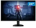 [Magalu/mastercard] Monitor 24" FHD 100Hz 1ms AOC Série B35 24B35HM2 Widescreen HDMI e VGA - 1