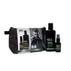 GO. Man Kit Shampoo e Óleo Barba e Cabelo Vegano - 1