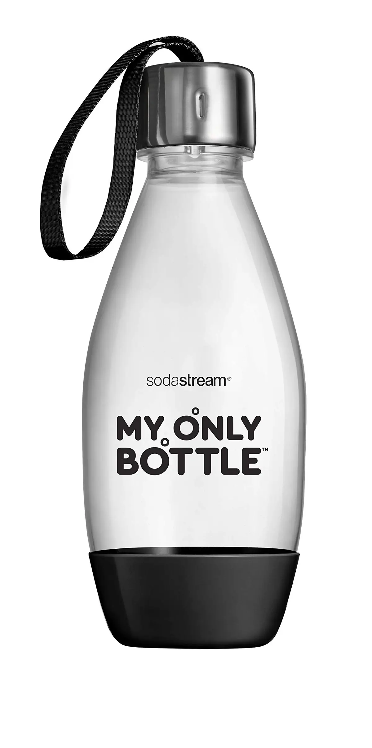 Garrafa SodaStream My Only Bottle 500ml